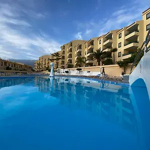 Laguna Park 1 Aparthotel Costa Adeje (Tenerife)