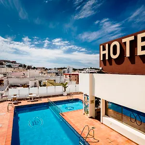 Royal Plaza Hotel Ibiza città
