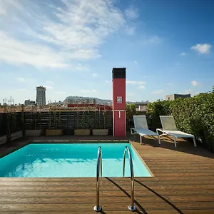 Catalonia Avinyo Hotel Barcellona
