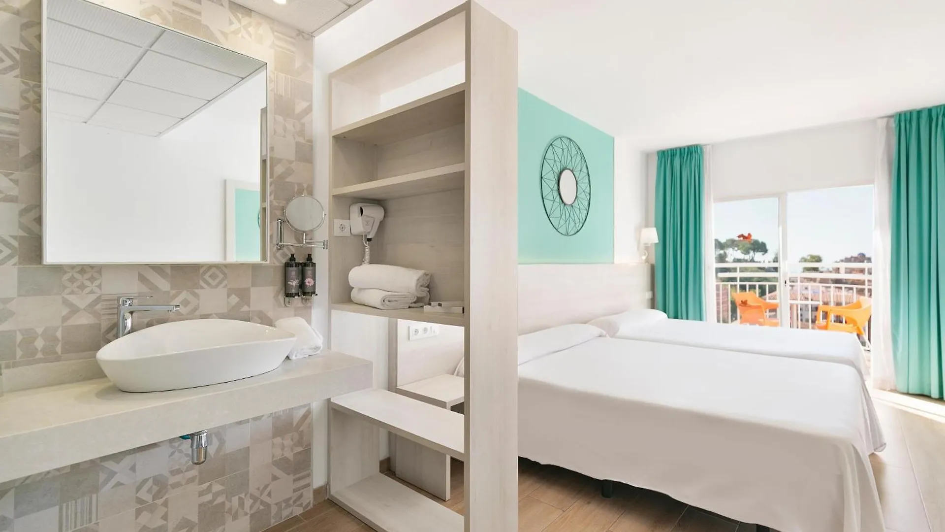 Hotel Best Lloret Splash Lloret de Mar Spanien