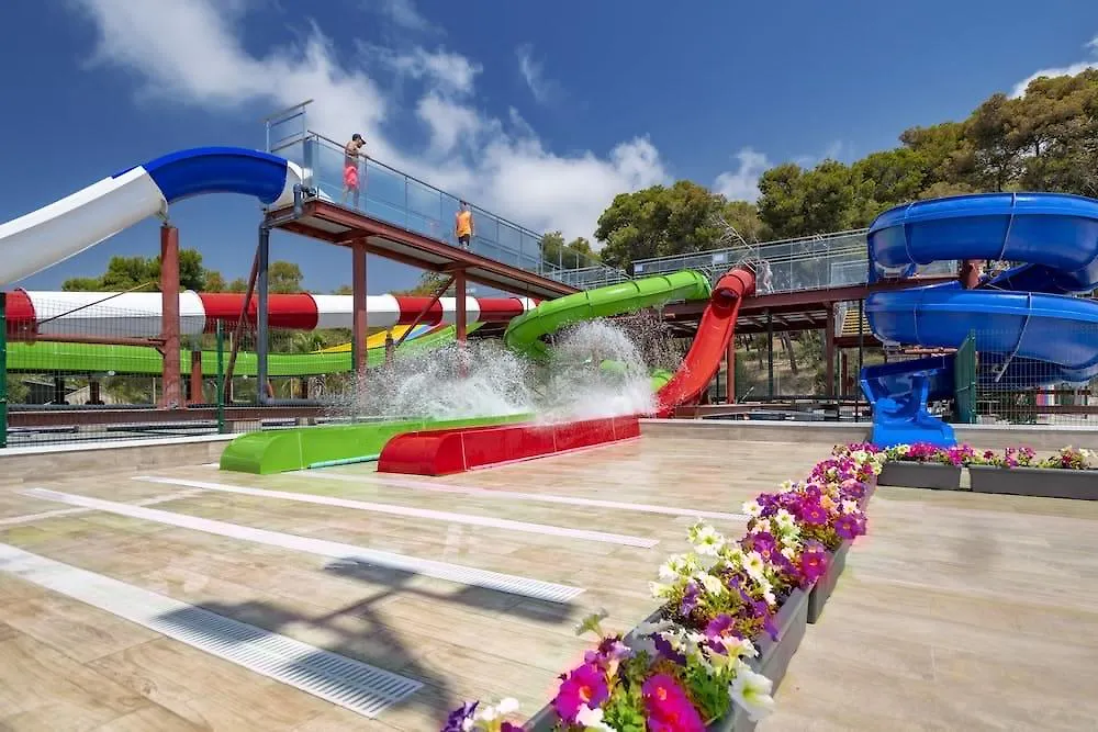 Hotel Best Lloret Splash Lloret de Mar 4*,  Spagna