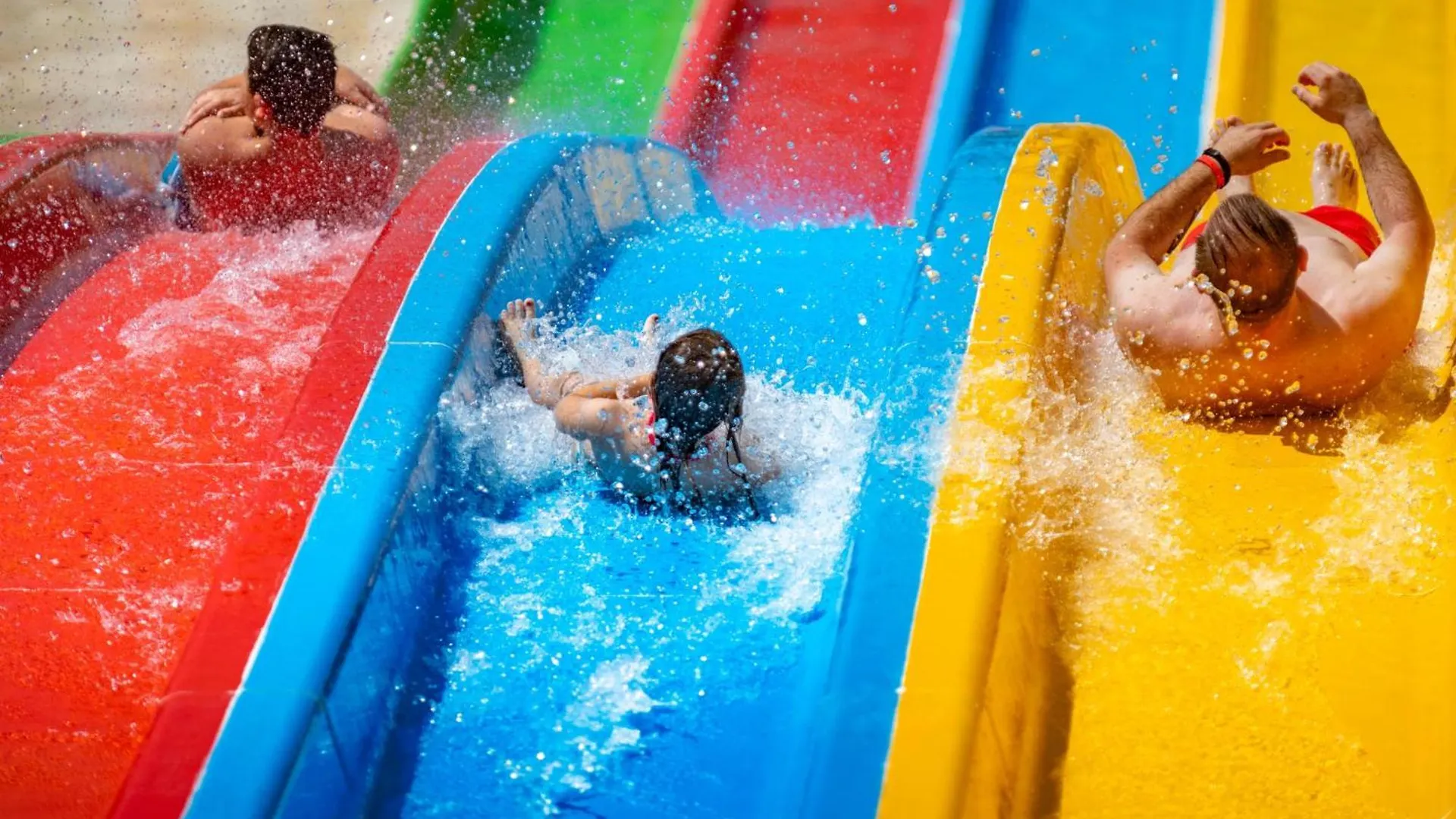 ****  Hotel Best Lloret Splash Lloret de Mar Spagna