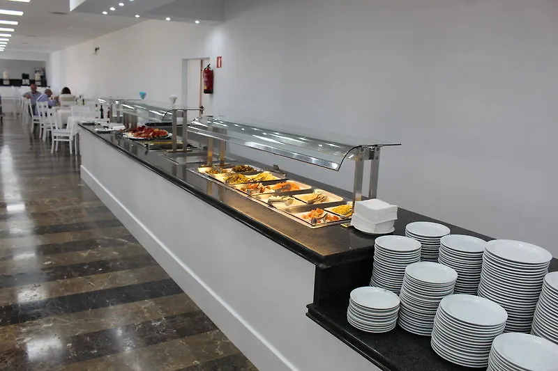 ****  Hotel Best Lloret Splash Lloret de Mar Spagna