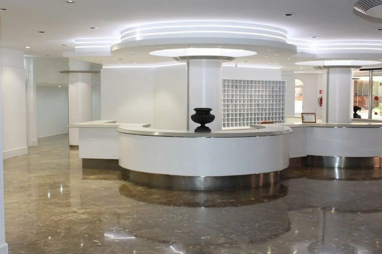 Hotel Best Lloret Splash Lloret de Mar 4*,