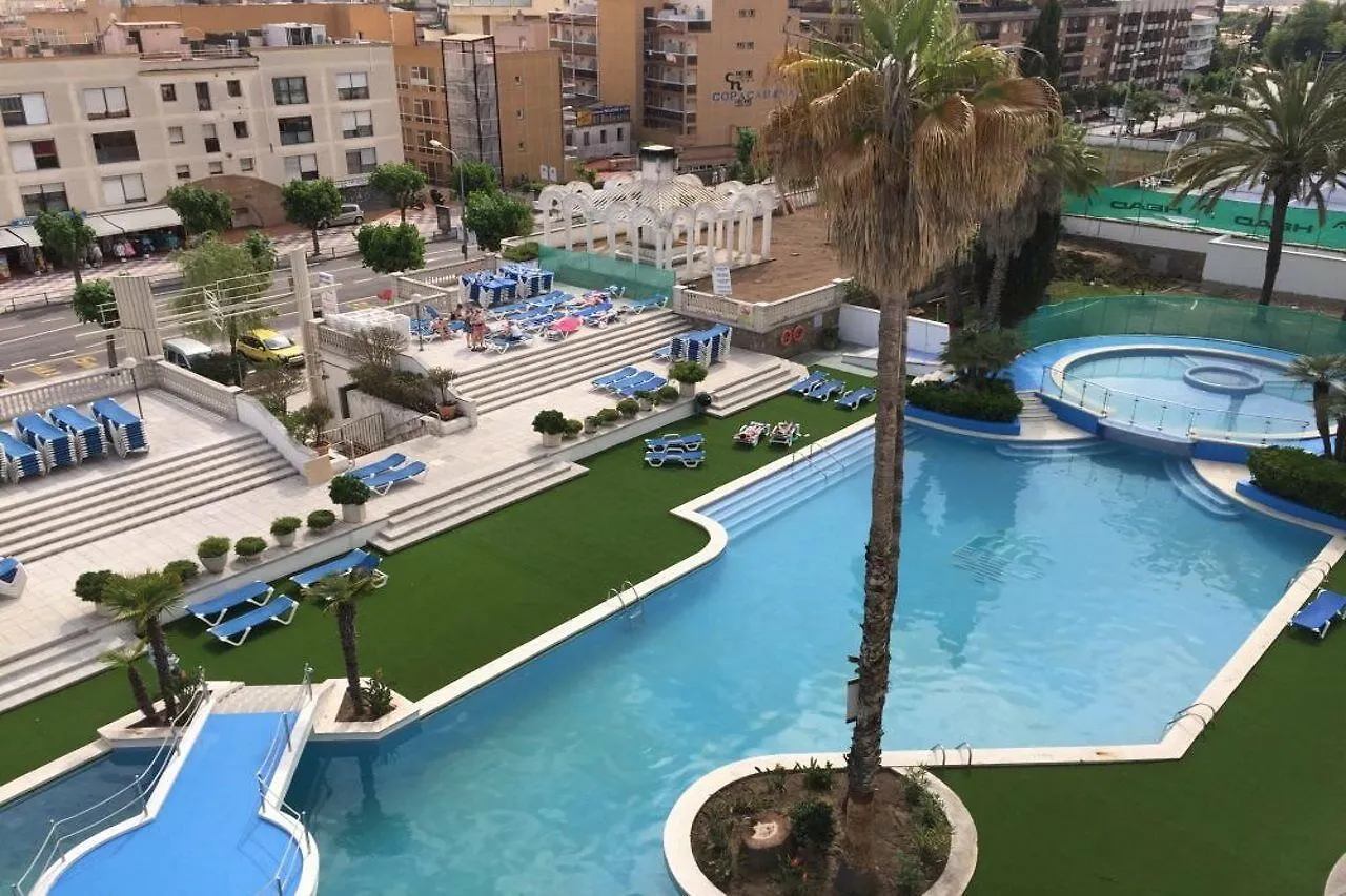 ****  Hotel Best Lloret Splash Lloret de Mar Spagna