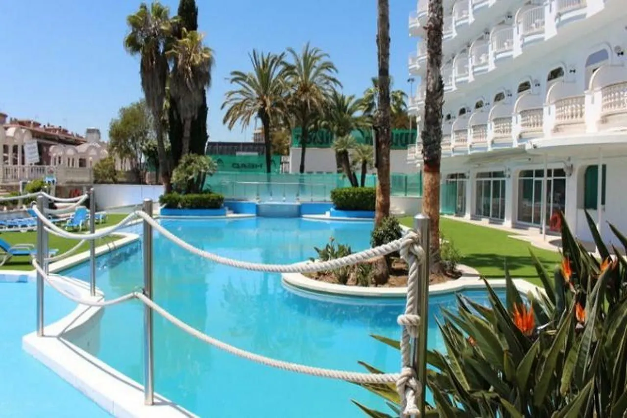 Hotel Best Lloret Splash Lloret de Mar