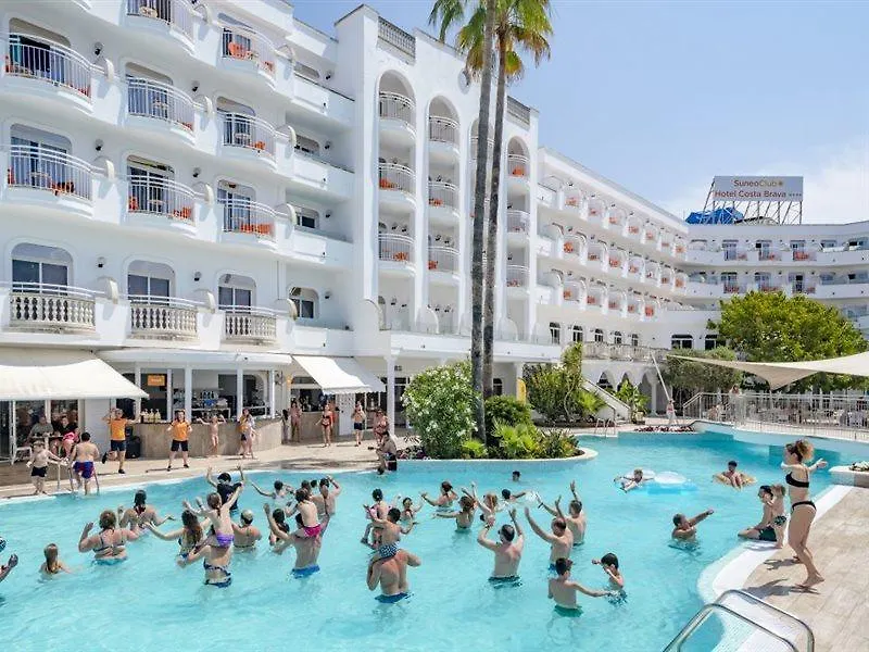 Hotel Best Lloret Splash Lloret de Mar