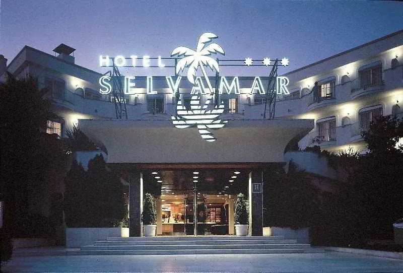 Hotel Best Lloret Splash Lloret de Mar 4*,  Spain